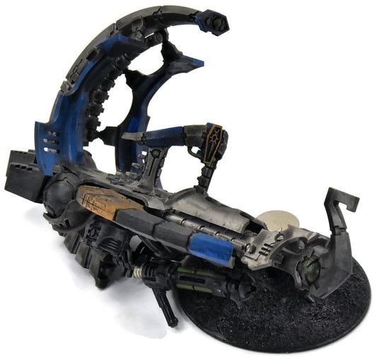 NECRONS Command Barge #2 missing overlord Warhammer 40K