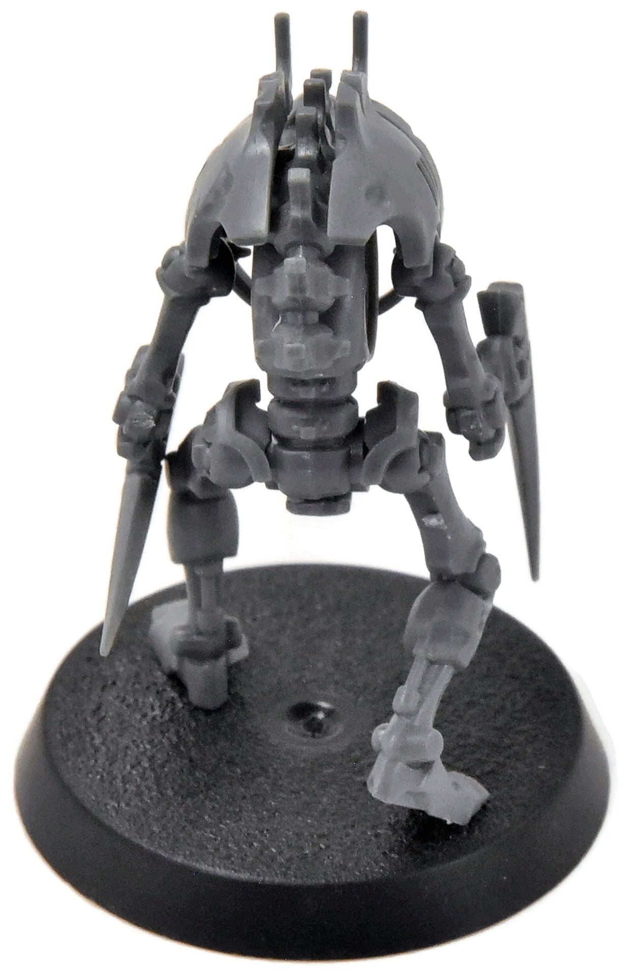 NECRONS Cryptothralls #1 Warhammer 40K