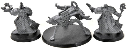 STORMCAST ETERNALS Cellestar Ballista #1 Sigmar