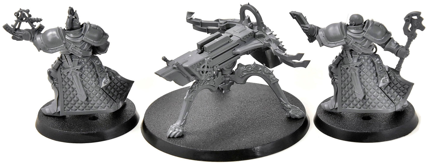 STORMCAST ETERNALS Cellestar Ballista #1 Sigmar