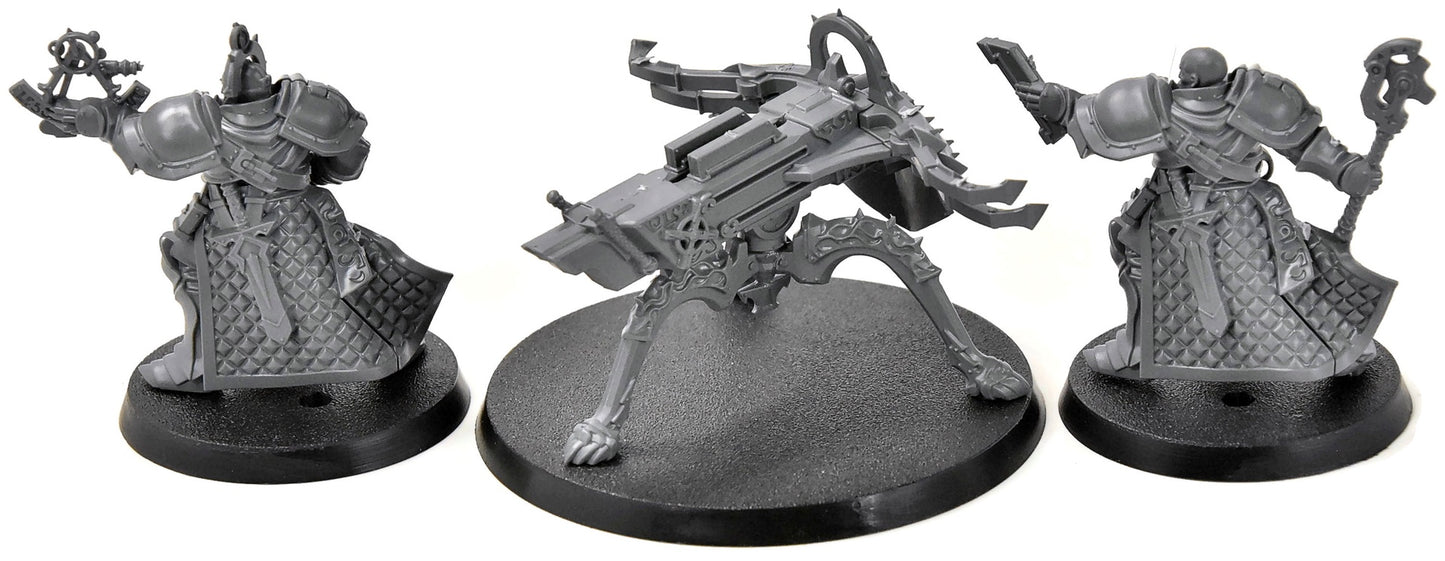 STORMCAST ETERNALS Cellestar Ballista #1 Sigmar