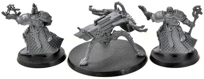 STORMCAST ETERNALS Cellestar Ballista #1 Sigmar