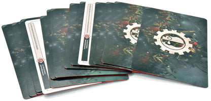 ADEPTUS MECHANICUS Datasheet Cards 10th Edition #1 Warhammer 40K