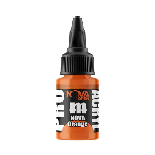 Pro Acryl NOVA Orange (S49)