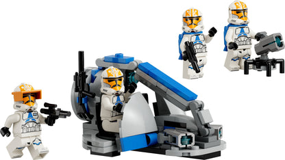 LEGO 332nd Ahsoka's Clone Trooper™ Battle Pack (75359)