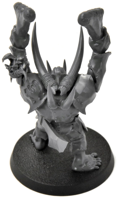 ORRUK WARCLANS Warchanter #1 Warhammer Sigmar 2447
