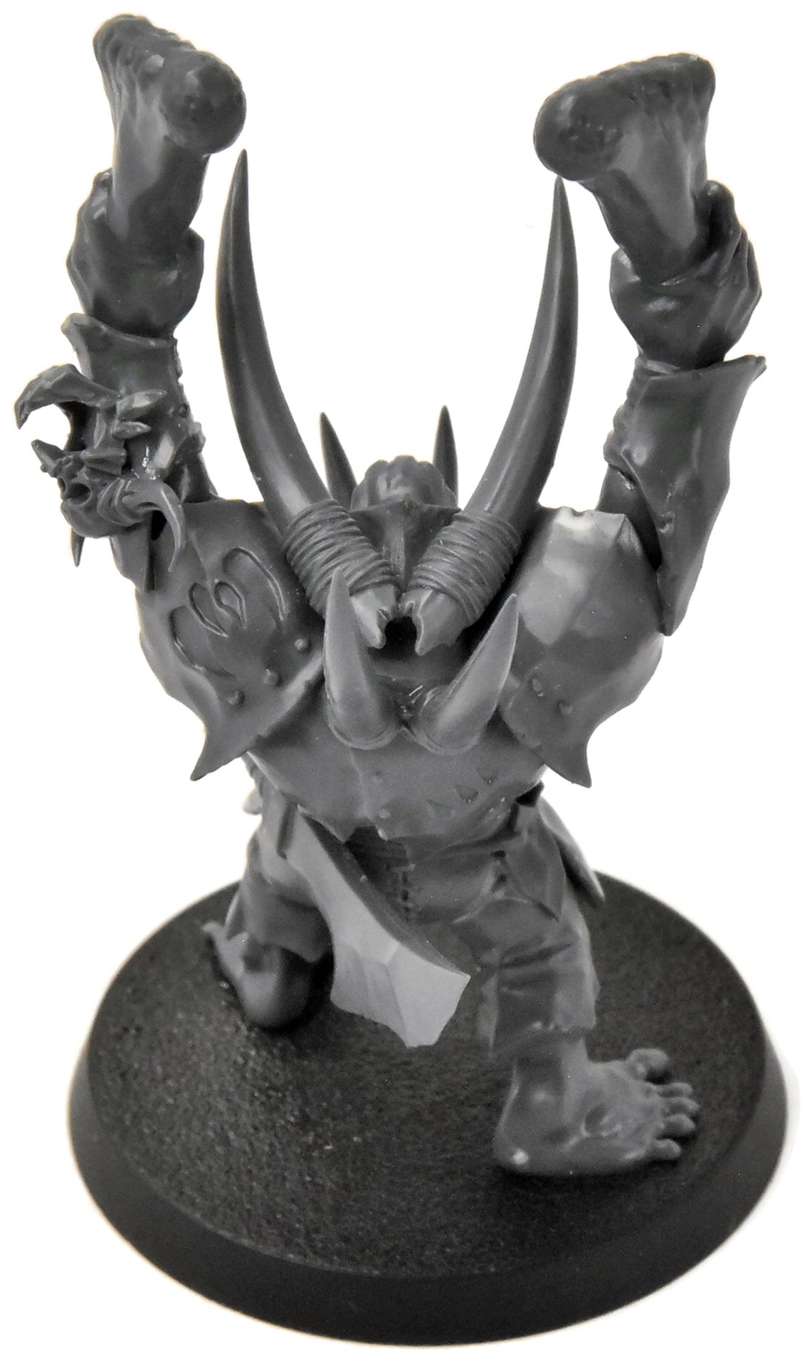 ORRUK WARCLANS Warchanter #1 Warhammer Sigmar 2447