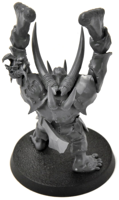 ORRUK WARCLANS Warchanter #1 Warhammer Sigmar 2447