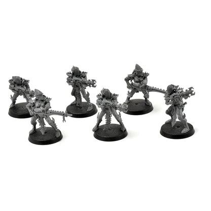 DRUKHARI 6 Trueborn #1  40K