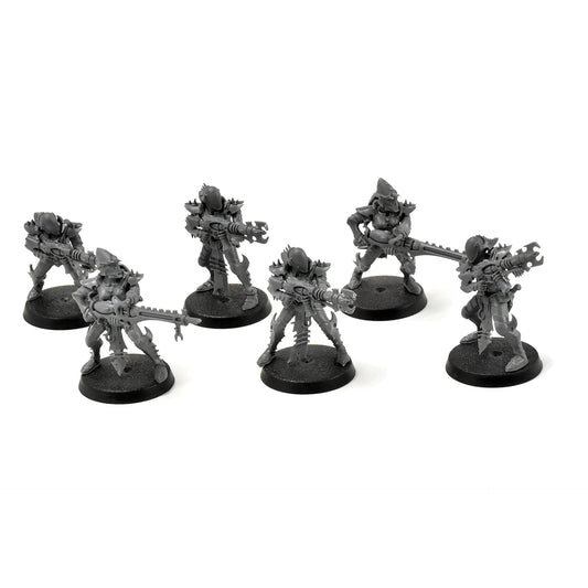 DRUKHARI 6 Trueborn #1  40K