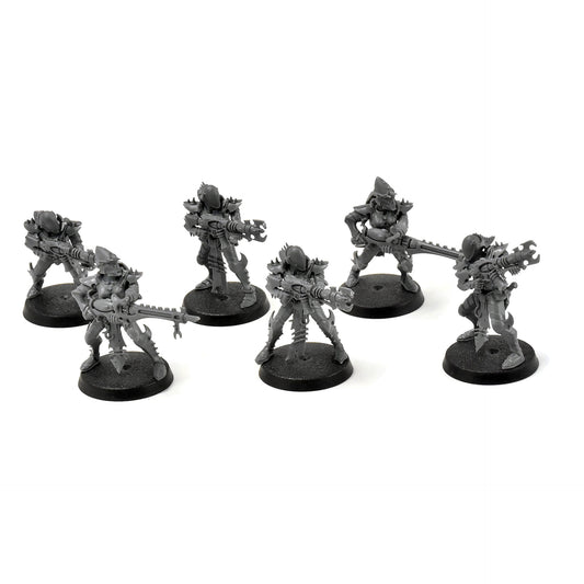 DRUKHARI 6 Trueborn #1  40K