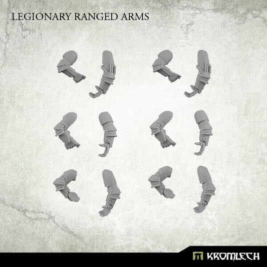 Legionary Ranged Arms