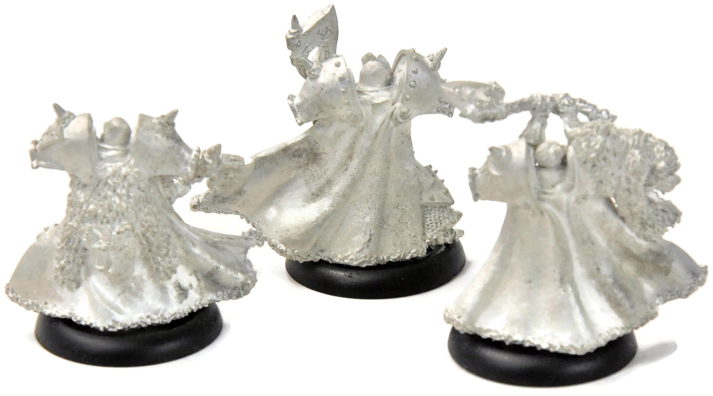 WARMACHINE 3 Great Bears of Gallowswood #1 METAL khador 3912