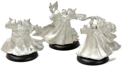 WARMACHINE 3 Great Bears of Gallowswood #1 METAL khador 3912