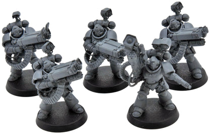SPACE MARINES 5 Desolation Squad #3 Warhammer 40K