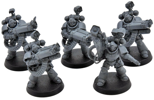 SPACE MARINES 5 Desolation Squad #3 Warhammer 40K