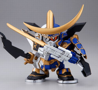 BB350 Date Masamune Gundam Bandai