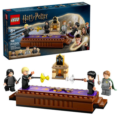 Hogwarts™ Castle: Dueling Club (76441)