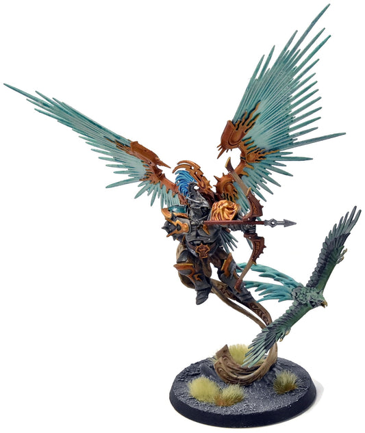 STORMCAST ETERNALS Knight Venator #1 WELL PAINTED Sigmar