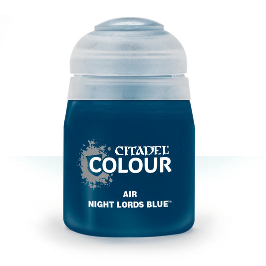 Night Lords Blue (Air 24ml)