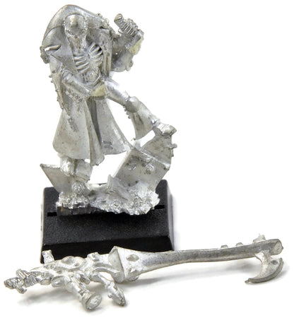 HARLEQUINS Death Jester #1 METAL Warhammer 40K