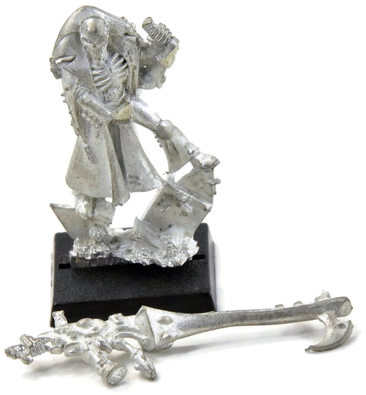 HARLEQUINS Death Jester #1 METAL Warhammer 40K