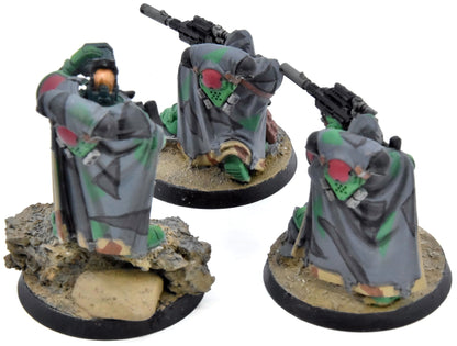 SPACE MARINES 3 Eliminators #3 Warhammer 40K