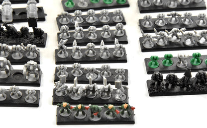 SPACE MARINES Epic Lot Army #1 Warhammer 40K