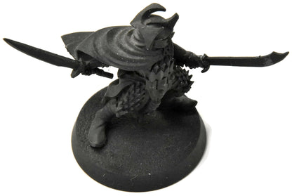 MIDDLE EARTH Rutabi Hero of Rhun #1 Forge World LOTR