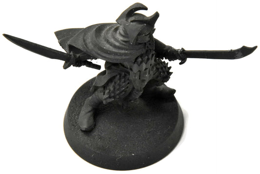 MIDDLE EARTH Rutabi Hero of Rhun #1 Forge World LOTR
