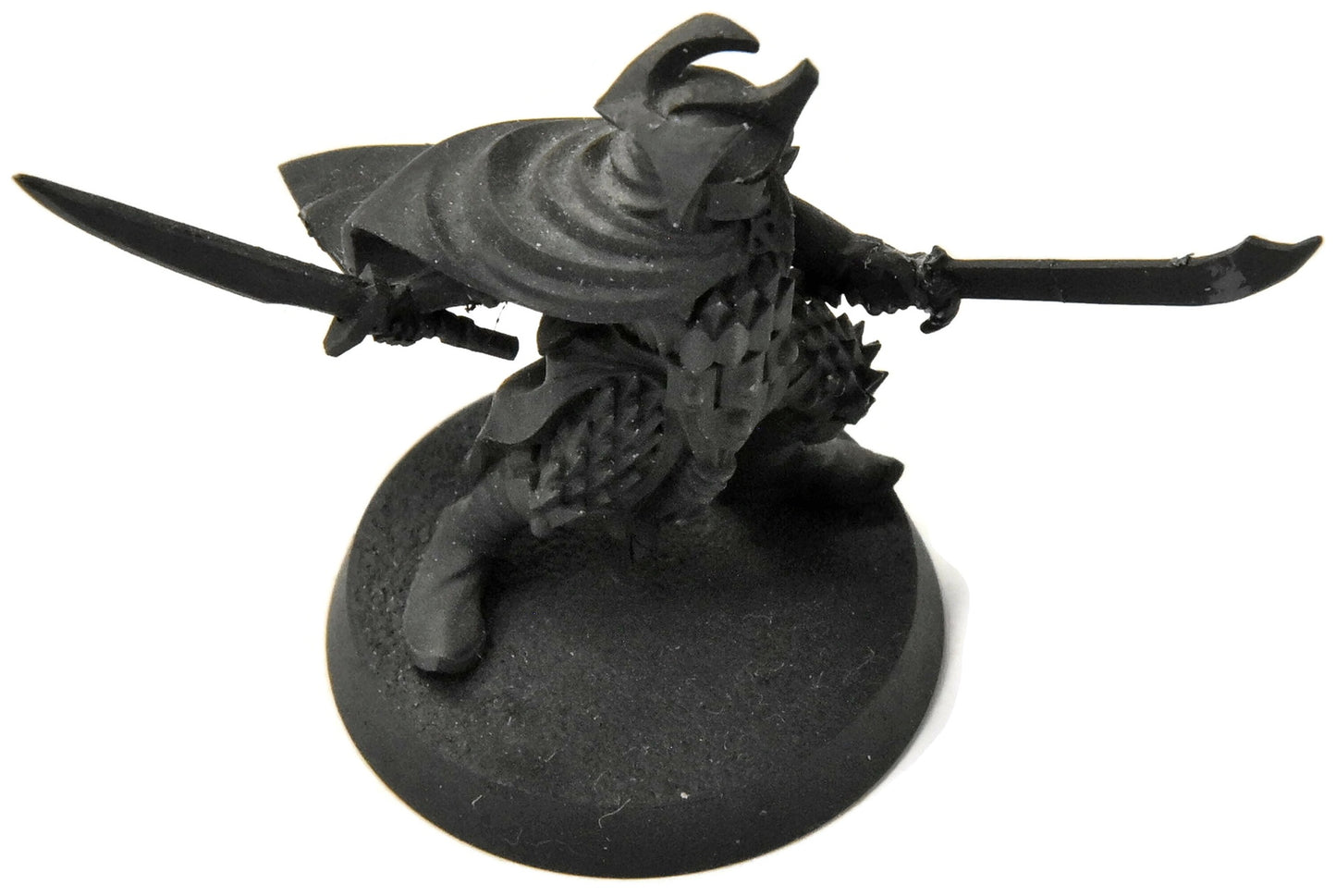 MIDDLE EARTH Rutabi Hero of Rhun #1 Forge World LOTR