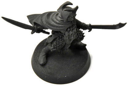 MIDDLE EARTH Rutabi Hero of Rhun #1 Forge World LOTR