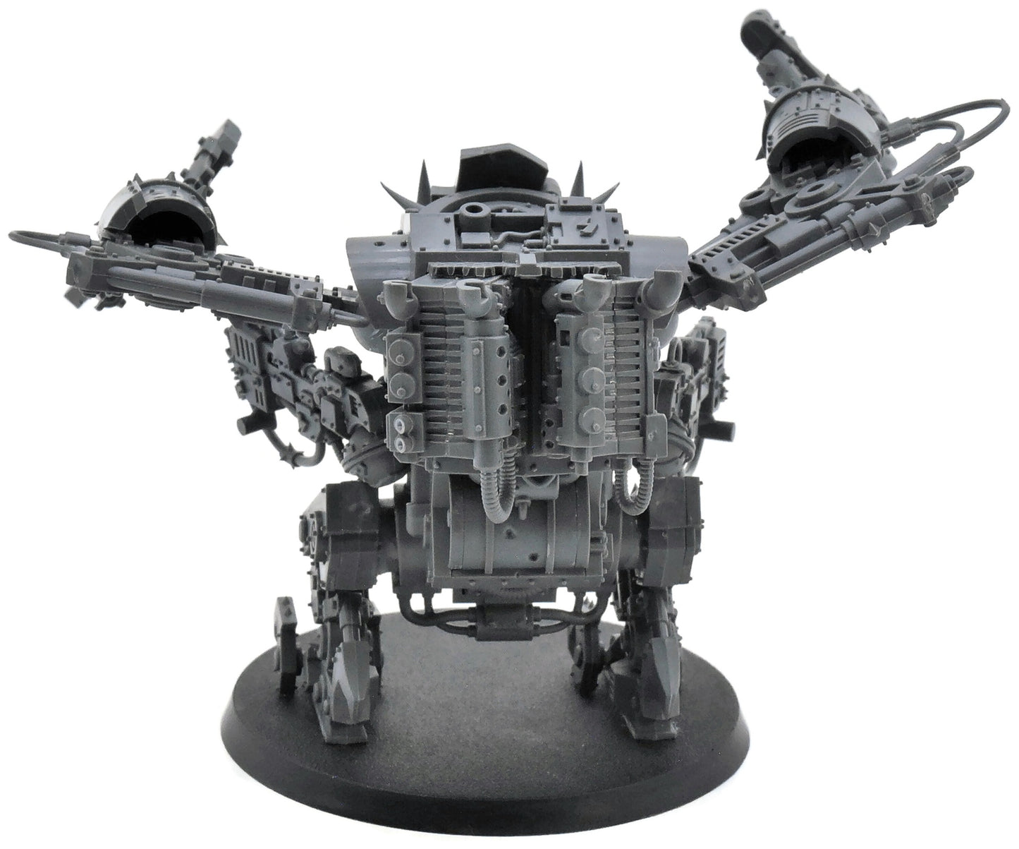 ORKS Deff Dread #3 Warhammer 40K