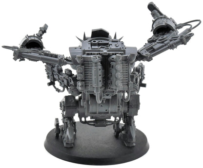 ORKS Deff Dread #3 Warhammer 40K