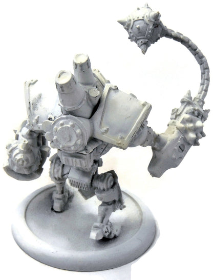 WARMACHINE Vanquisher #1 protectorate of menoth 0697