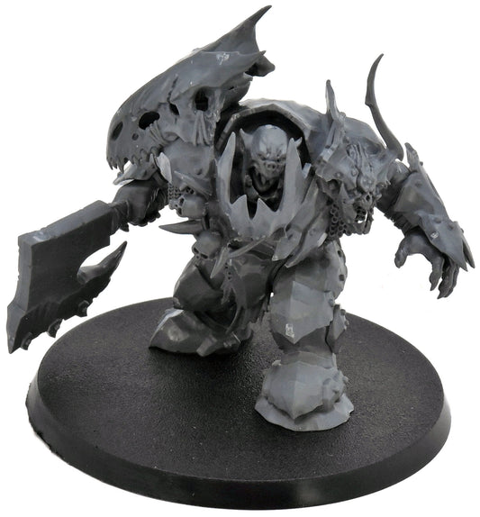 ORRUK WARCLANS Orruk Megaboss #1 Warhammer Sigmar