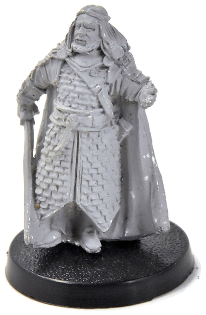 MIDDLE-EARTH Hama Defenders of Rohan #1 METAL LOTR