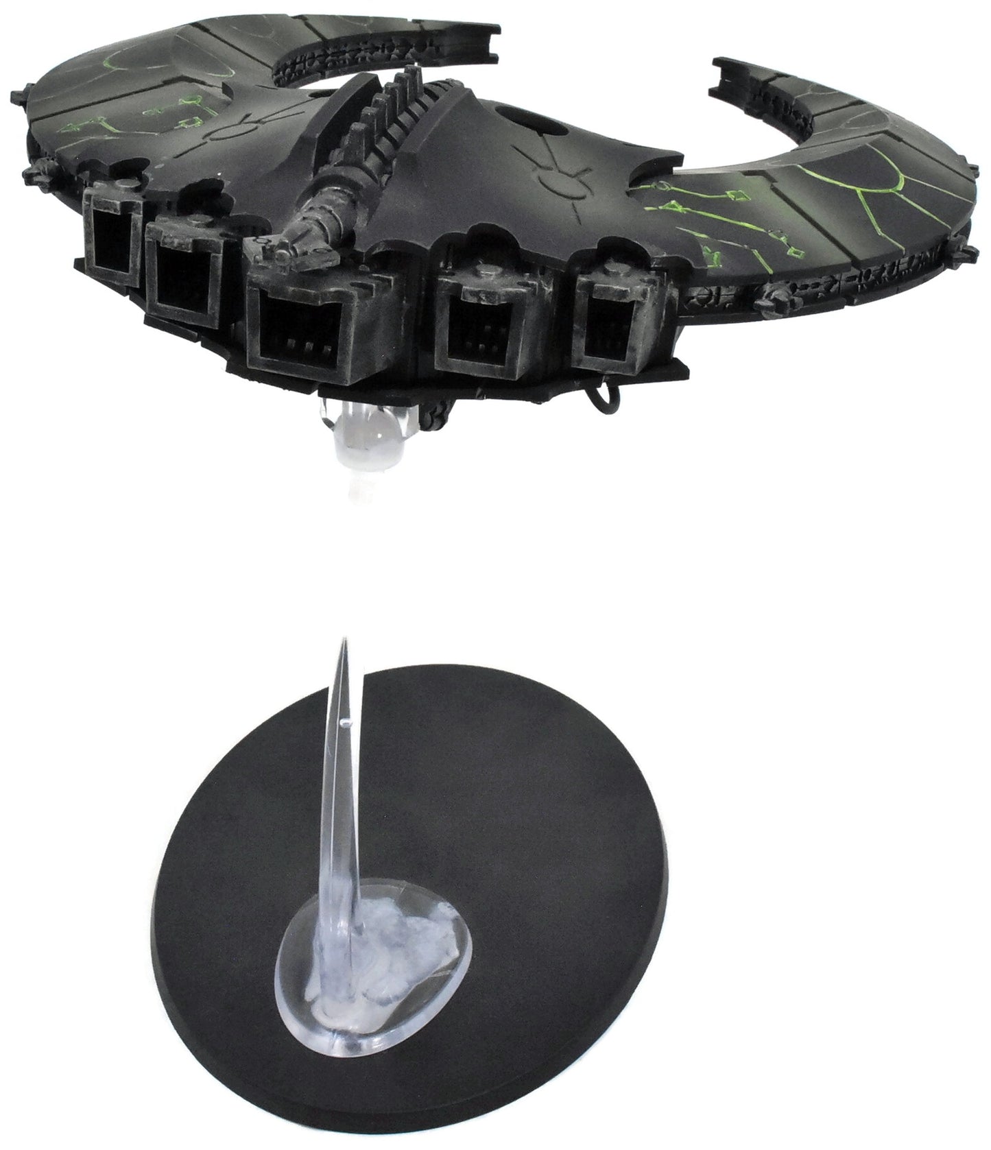 NECRONS Doom Scythe #1 Warhammer 40K