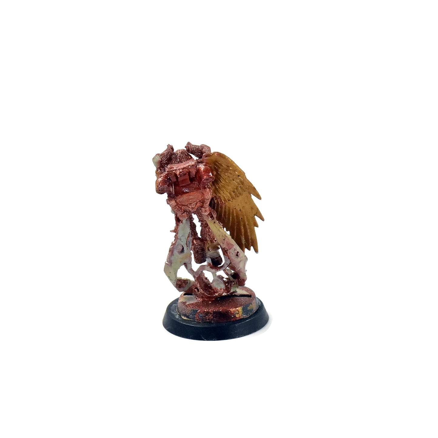 BLOOD ANGELS Astorath #1 missing Axe