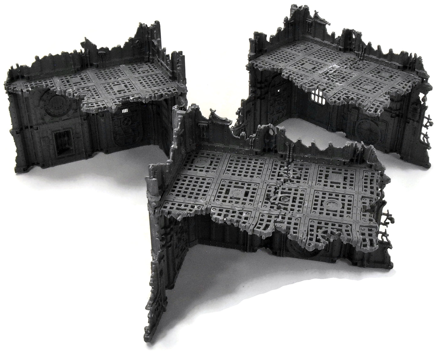 ADEPTUS MECHANICUS Scenery #1 Warhammer 40K