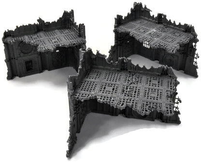 ADEPTUS MECHANICUS Scenery #1 Warhammer 40K