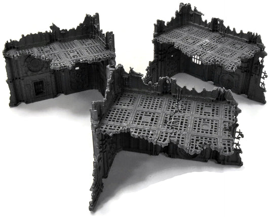 ADEPTUS MECHANICUS Scenery #1 Warhammer 40K