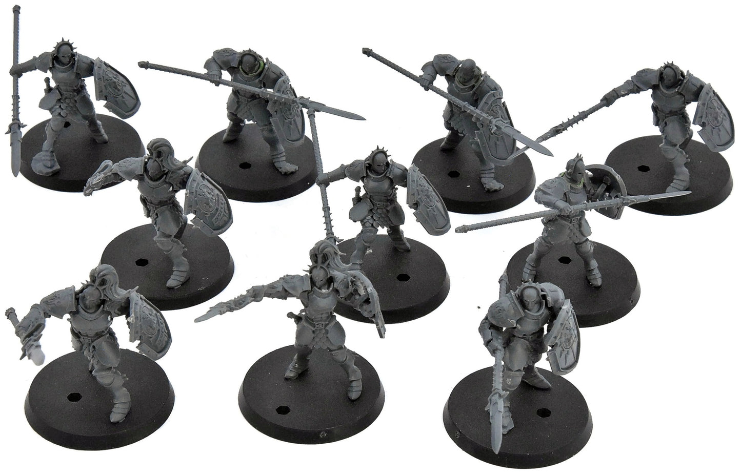 STORMCAST ETERNALS 10 Vindictors #2 Warhammer Age of Warhammer Sigmar
