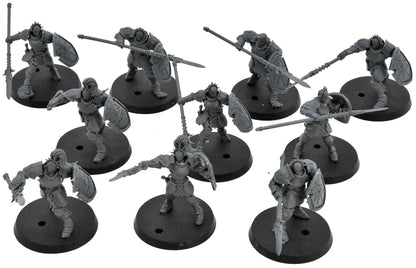 STORMCAST ETERNALS 10 Vindictors #2 Warhammer Age of Warhammer Sigmar