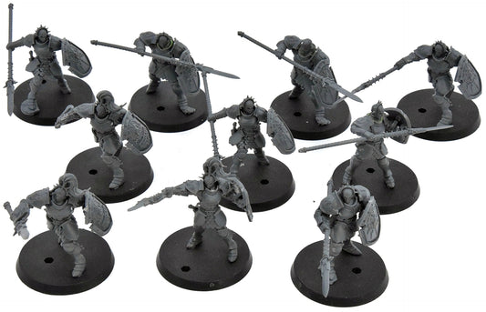 STORMCAST ETERNALS 10 Vindictors #2 Warhammer Age of Warhammer Sigmar