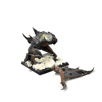 VAMPIRE COUNTS Varghulf #1 METAL Fantasy
