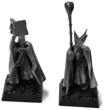THE EMPIRE 2 Mage #2 Fantasy