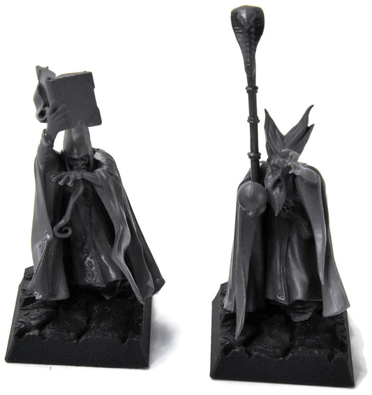 THE EMPIRE 2 Mage #2 Fantasy