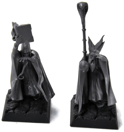 THE EMPIRE 2 Mage #2 Fantasy