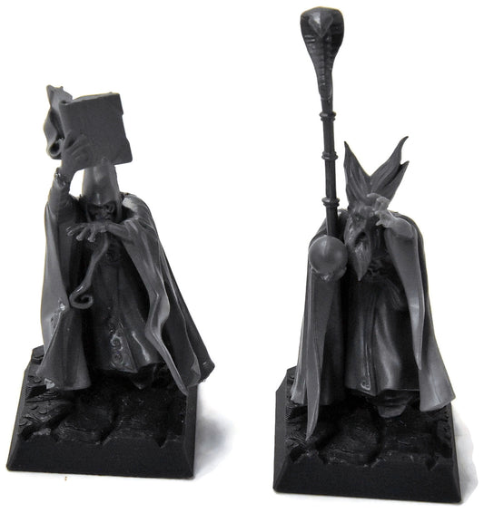 THE EMPIRE 2 Mage #2 Fantasy